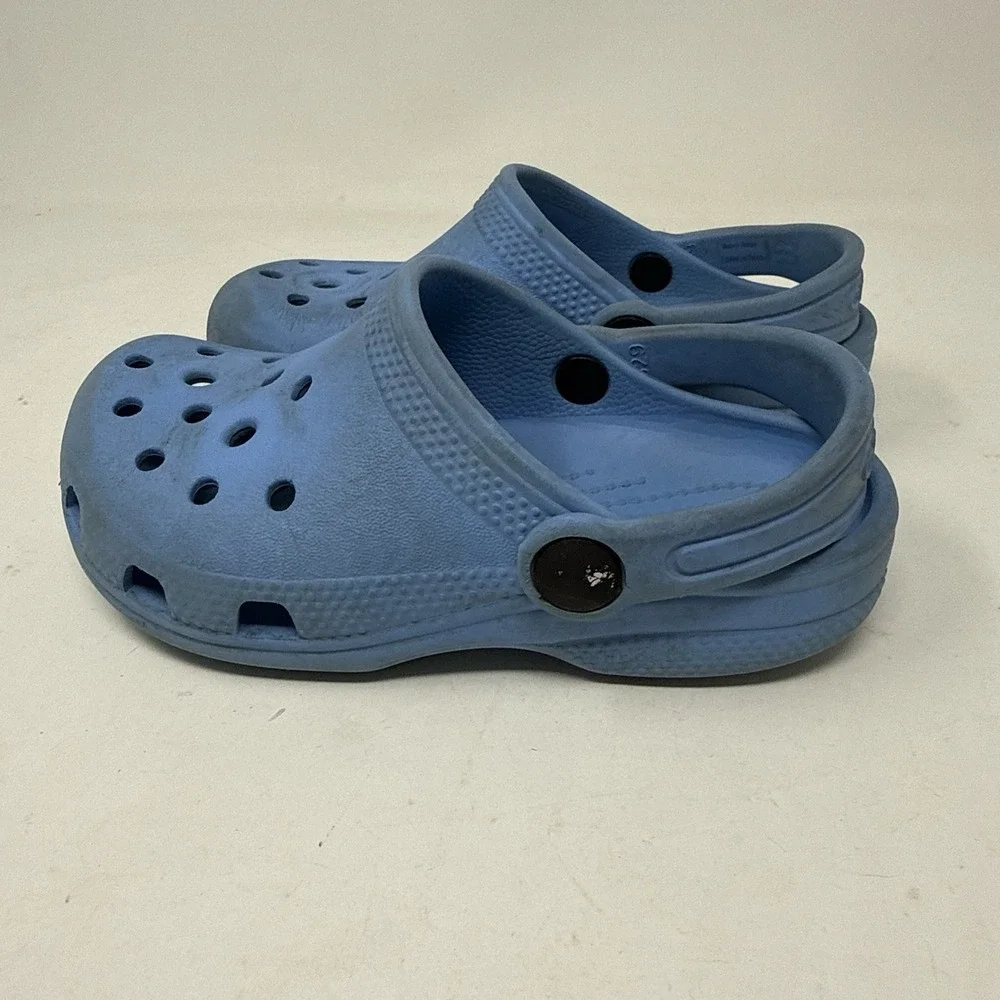 CROCS classic clog